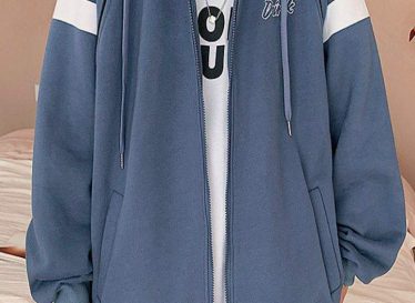 کاپشن بهتر است یا سویشرت؟ مقایسه کاربرد سویشرت و کاپشن