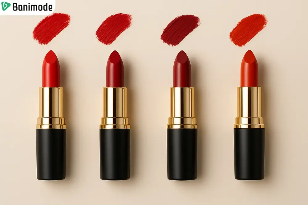 ترفندهای آرایش برای فصول سرد و خشک؛ نکات مهم و کاربردی که باید بدانید!