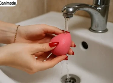 ترفندهای آرایش برای فصول سرد و خشک؛ نکات مهم و کاربردی که باید بدانید!