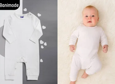 چرا لباس نوزادی ارگانیک بهترین انتخاب برای سلامت پوست کودک است؟