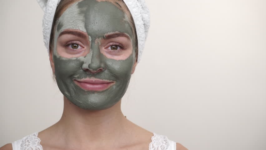 چرا از ماسک های پوستی استفاده کنیم؟