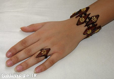 راهنمای استفاده از زیور آلات, نکته های استفاده از زیورآلات