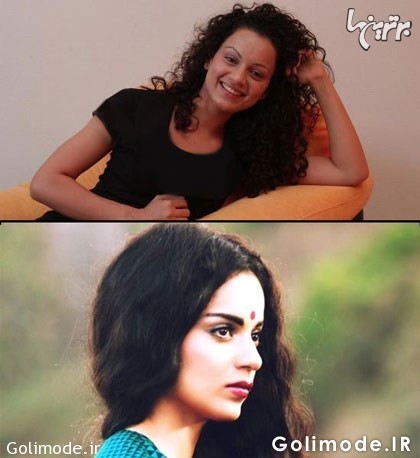 آرایش ابرو