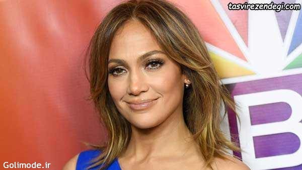 راز جوان ماندن جنیفر لوپز