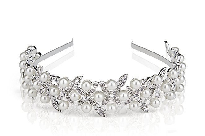 مدل تاج عروس ژله ای جدید