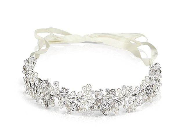 مدل تاج عروس