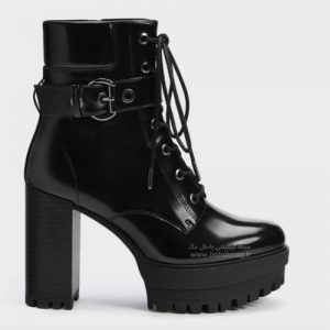 طرح جدید چکمه زنانه