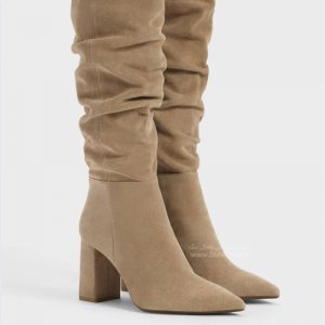 مدل بوت زنانه جدید