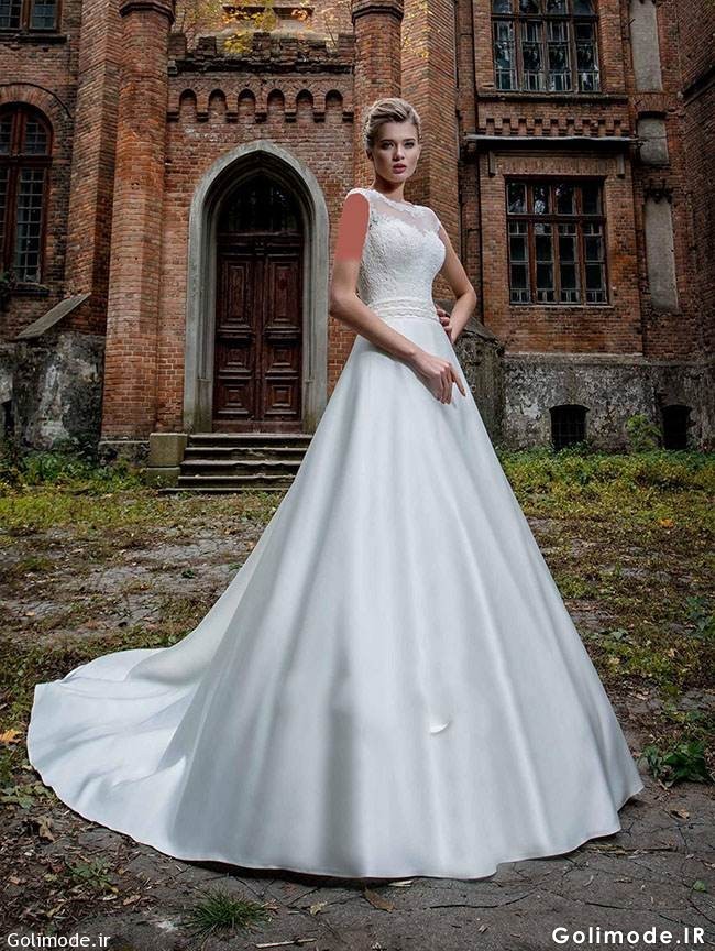 مدل های لباس عروس برند Jeorjett بسیار زیبا و شیک