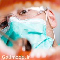 عوارض استفاده از لمینیت و کامپوزیت به جای درمان ارتودنسی