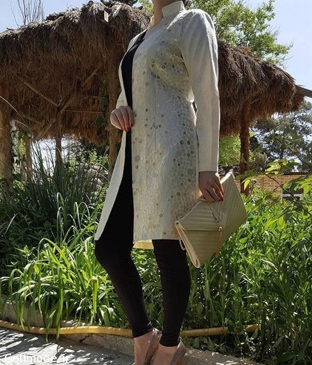 مانتوهای سال 2017,مانتوهای سال 96