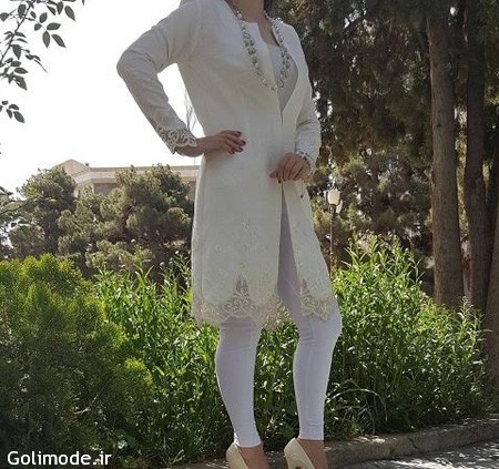 مانتوهای سال 2017,مانتوهای سال 96