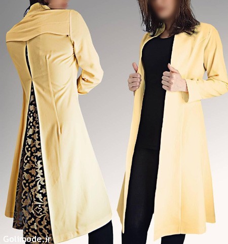 مدل مانتو مجلسی, مانتوهای شیک مجلسی