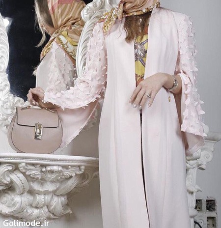 جدیدترین مدل مانتو 96, مانتوهای سال 2017