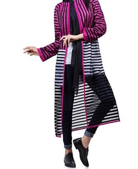 مانتوهای شیک مجلسی, طراحی مانتو مجلسی