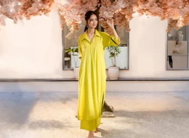 پیراهن اسپرت زنانه؛ انتخابی بی‌دردسر و شیک برای تمام استایل‌ها